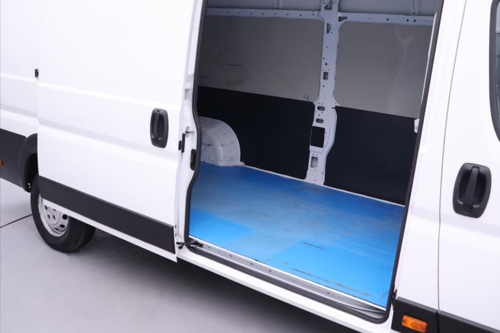 Citroën Jumper 2,0 BlueHDI 96kW L4H2 DPH