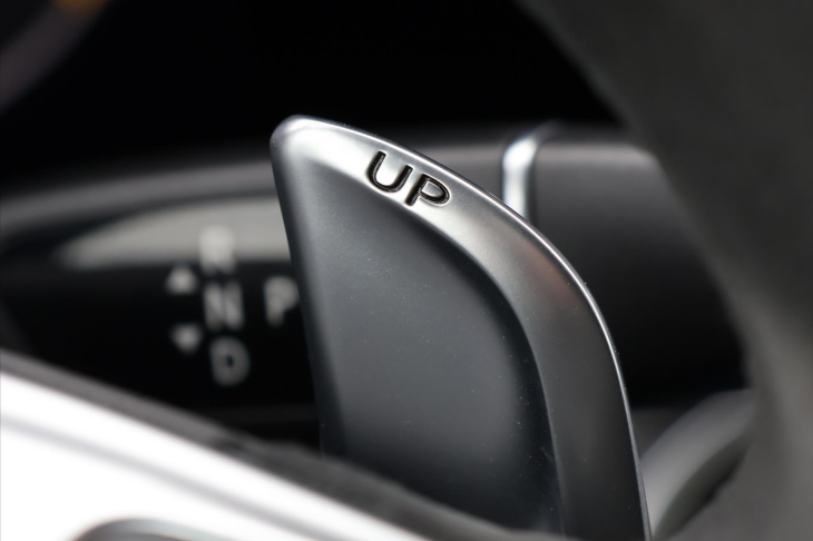 Mercedes-Benz Třídy E 4,0 63S 4MATIC+ 450kW AMG DPH