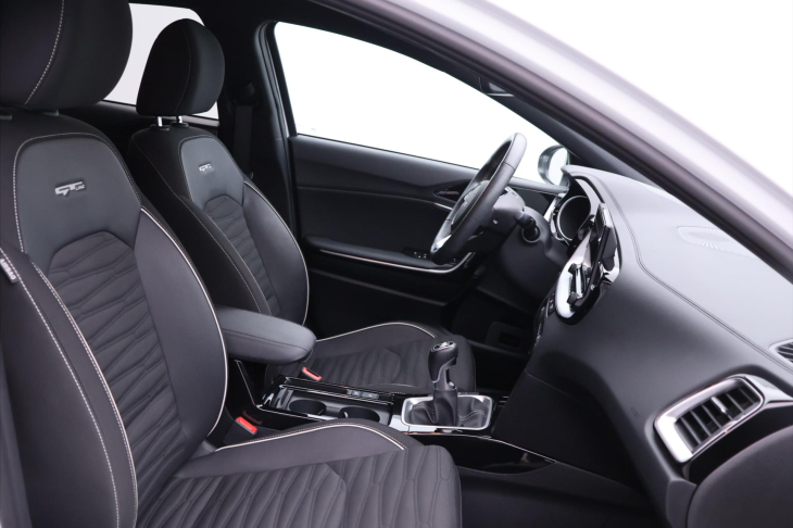 Kia XCeed 1,5 T-GDI 117kW CZ GT-Line DPH