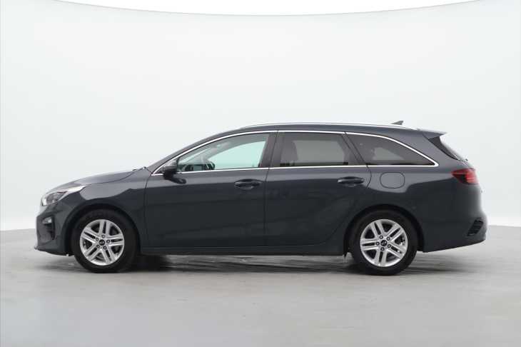 Kia Ceed 1,4 T-GDI Fresh CZ