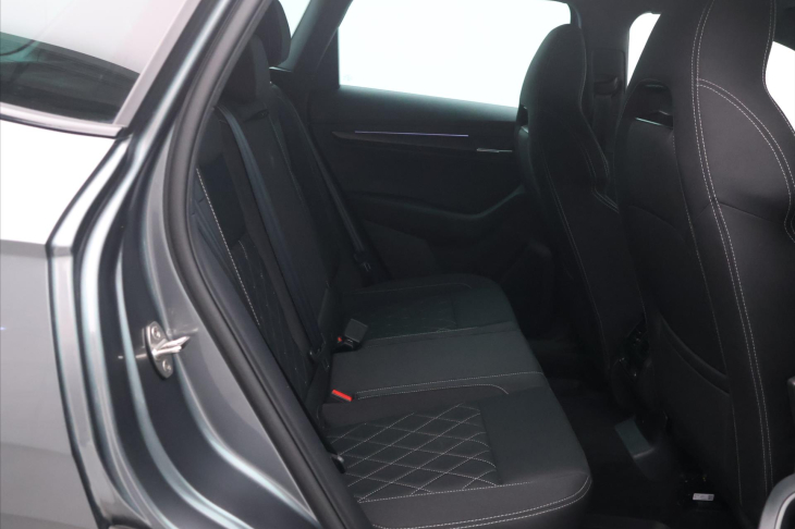 Škoda Karoq 2,0 TDI 110kW DSG Sportline DPH