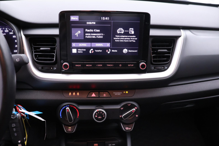 Kia Stonic 1,2 DPI 61kW CZ DPH