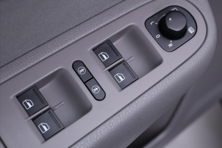 Seat Alhambra 2,0 TDI 103 kW Copa Style