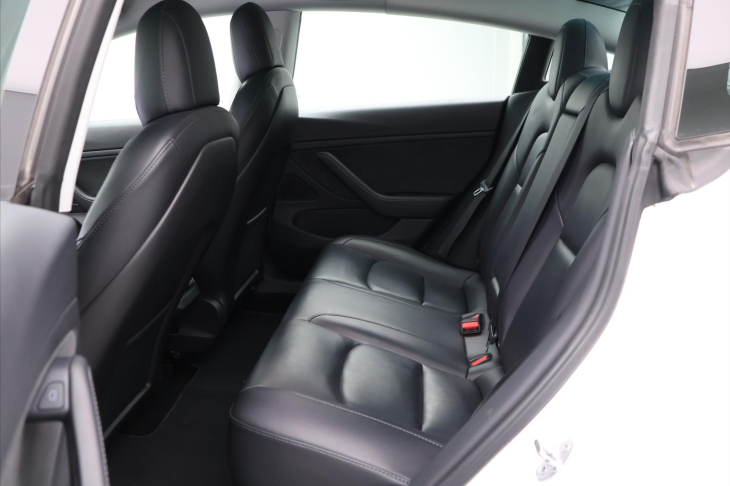 Tesla Model 3 Long Range 75kWh AWD DPH