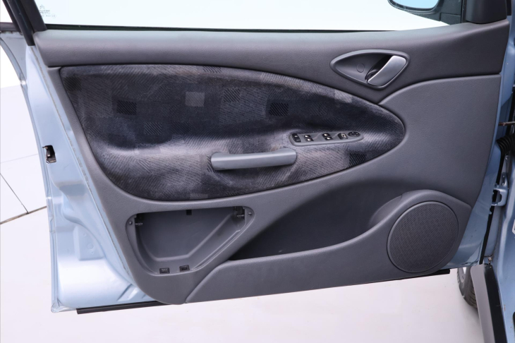 Citroën C5 2,0 HDI 80kW Aut.klima Tažné