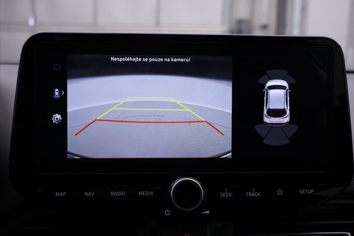 Hyundai i30 2,0 T-GDI 206 kW N Performance