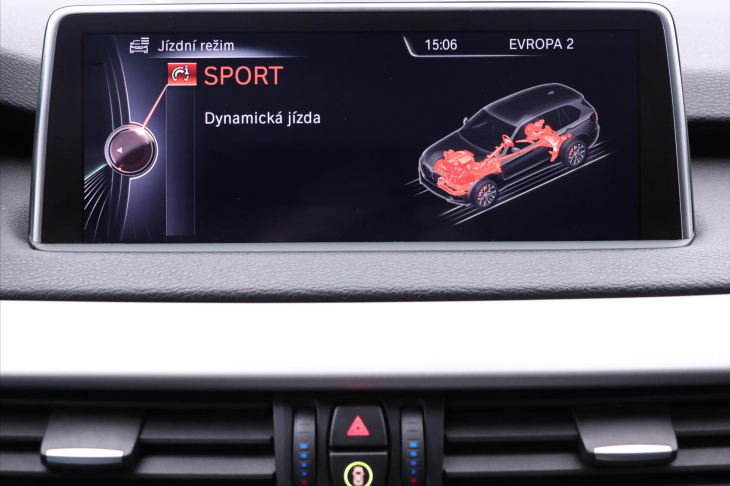 BMW X5 2,0 25d Xdrive 160kW CZ DPH