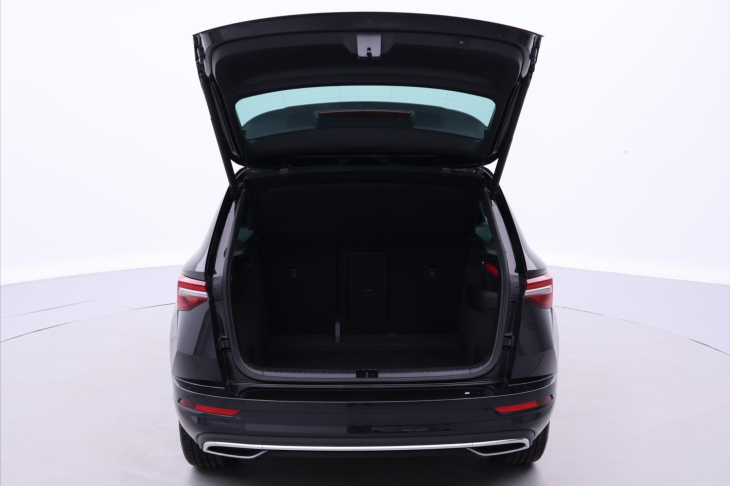 Škoda Karoq 2,0 TSI DSG 4x4 Sportline DPH