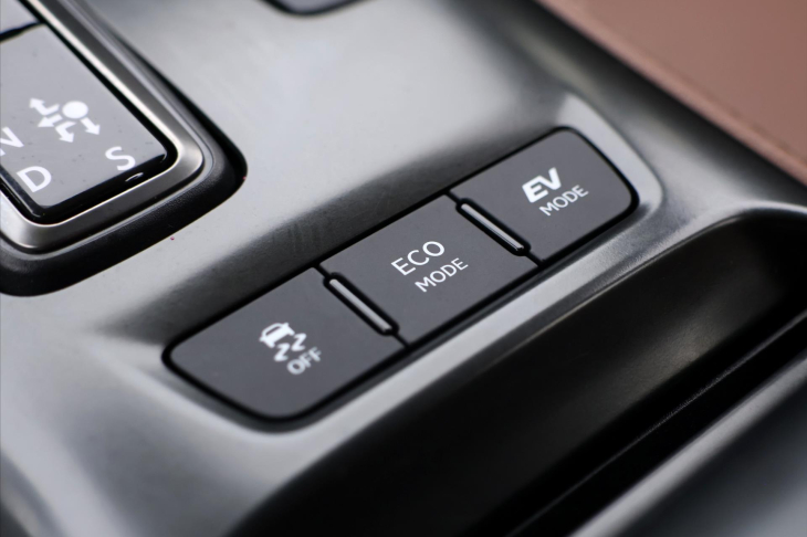 Lexus LBX 1,5 HEV Relax FWD 67kW CZ