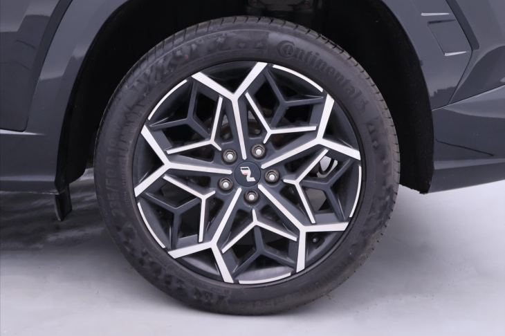 Hyundai Tucson 1,6 CRDI Aut. 4x4 N-Line DPH