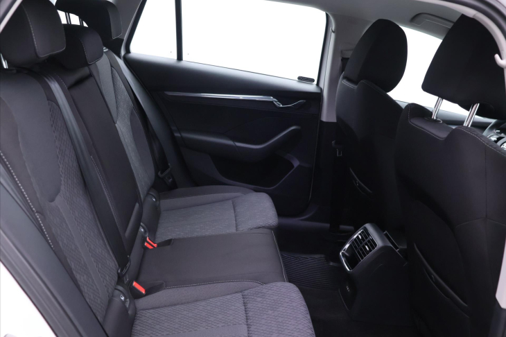 Škoda Octavia 2.0 TDI 110kW DSG CZ Style DPH