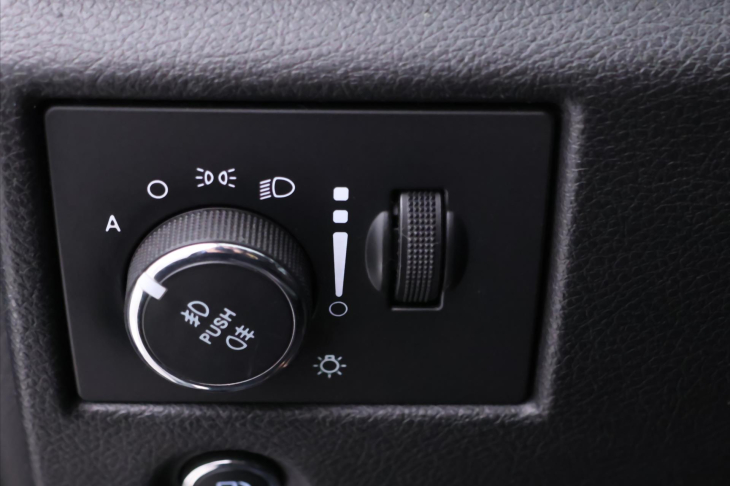 Jeep Grand Cherokee 3,0 CRDI 184KW CZ Overland