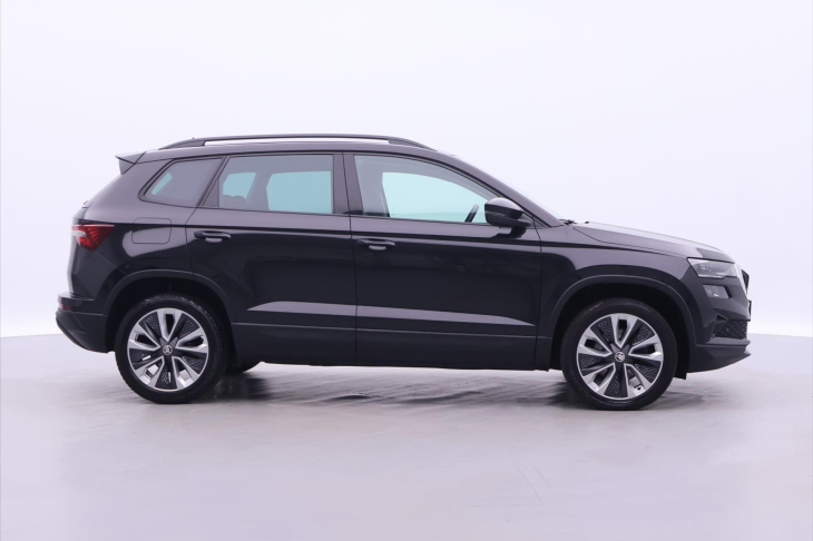 Škoda Karoq 2,0 TDI DSG Style Virtual DPH