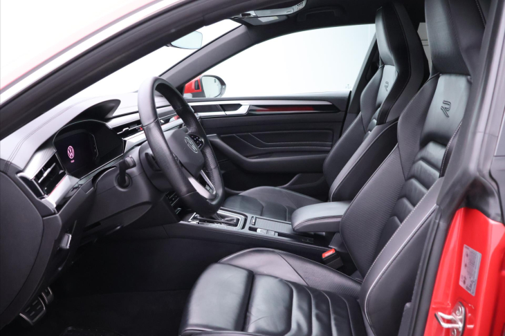 Volkswagen Arteon Shooting Brake 2,0 TDI 147kW DSG R-Line CZ DPH