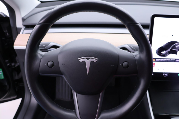 Tesla Model 3 Long Range AWD 75kWh