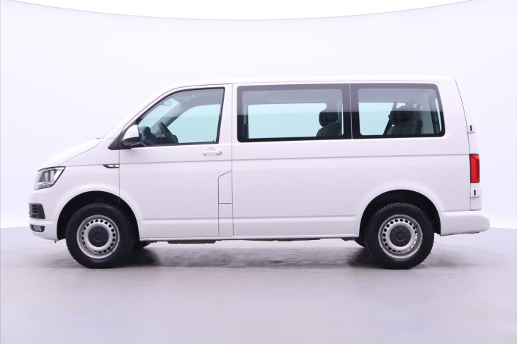 Volkswagen Transporter 2,0 TDI 110kW 8-Míst CZ