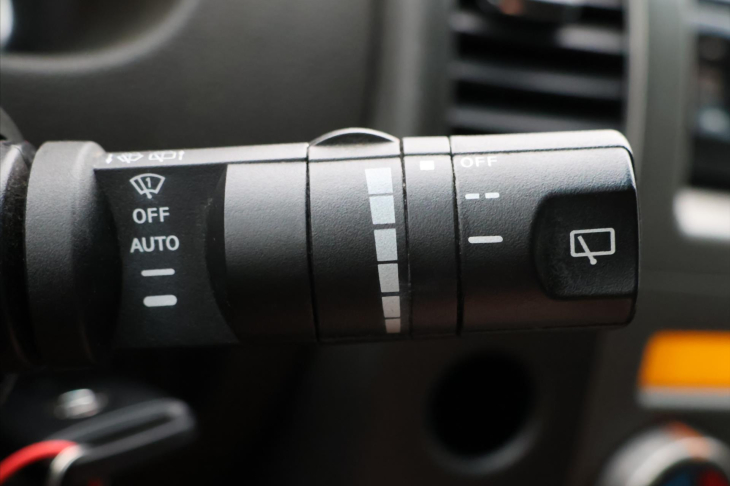 Nissan Pathfinder 2,5 dCi 126kW Automat 4WD CZ