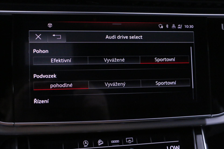 Audi Q7 3,0 50 TDI Quattro Tiptronic S line