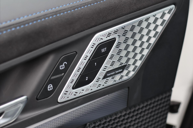 BMW X2 2,0 xDrive M Sportpaket H/K