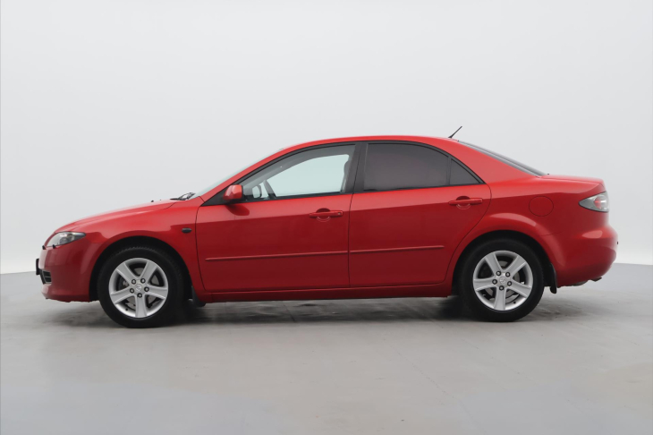 Mazda 6 2,0 i 108kW Aut.klima