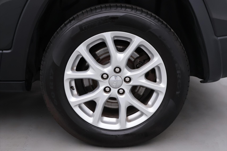 Jeep Cherokee 2,0 CRDI 125kW Aut. 4x4