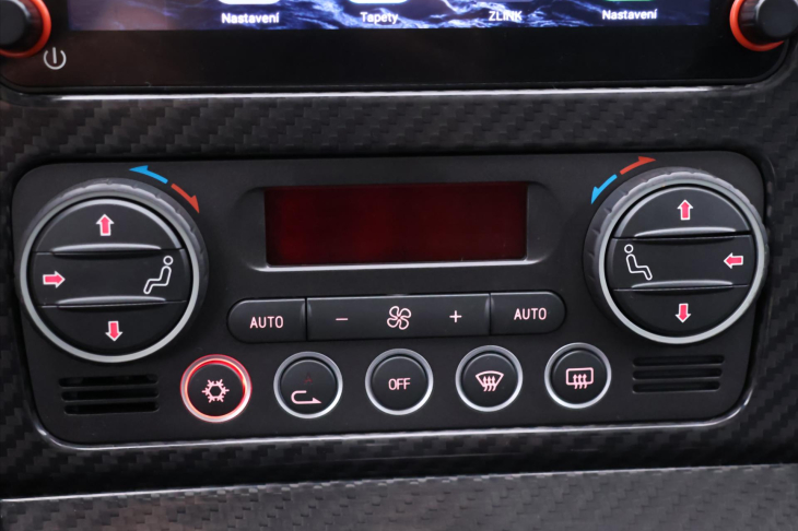 Alfa Romeo Brera 2,2 JTS 136kW Italia Independent