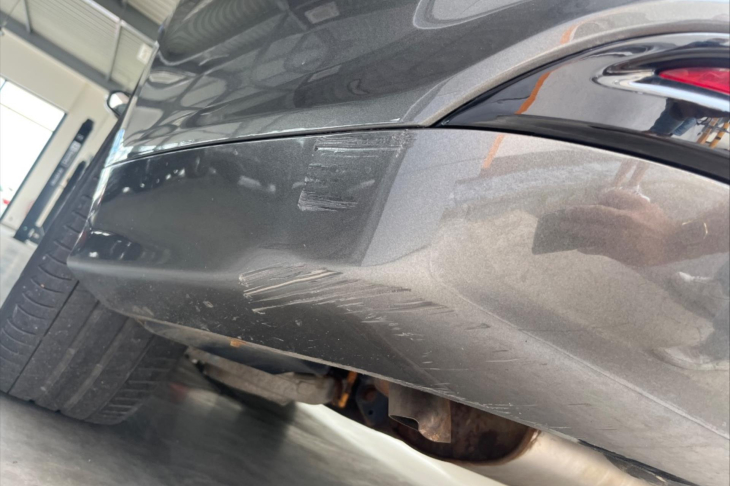 Ford Mondeo 2.0 TDCI 110KW CZ 4x4 MANUAL
