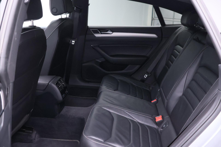 Volkswagen Arteon 2,0 TDI 176kW DSG 4M CZ DPH