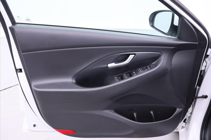 Hyundai i30 1,6 CRDi 85kW Aut. CZ 1Maj DPH