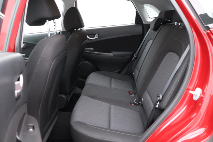 Hyundai Kona 1,0 T-GDI 88kW CZ 1.Maj DPH