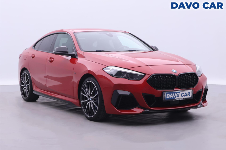 BMW Řada 2 2,0 M235i 225kW CZ xDrive