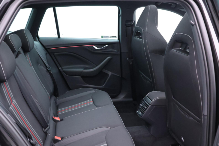 Škoda Kamiq 1,5 TSI 110kW CZ Monte Carlo