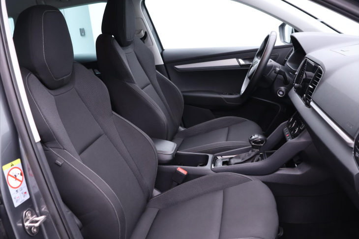 Škoda Karoq 2,0 TDI 85kW Ambition DSG DPH