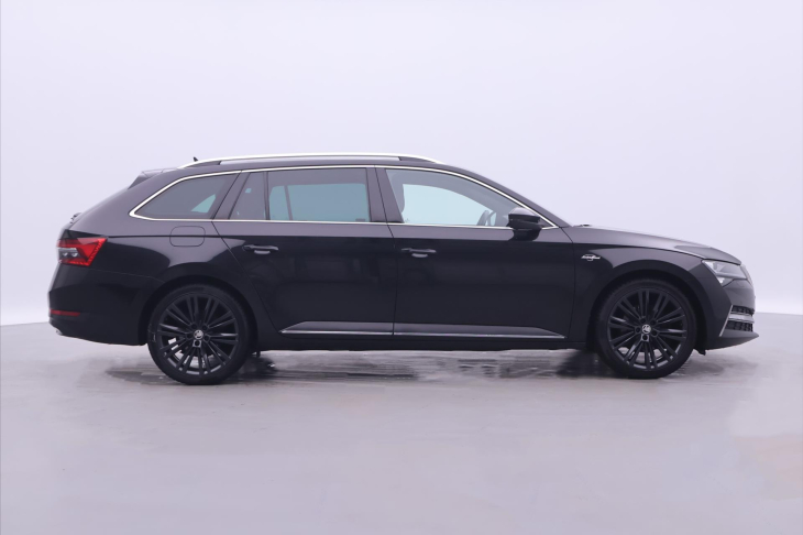 Škoda Superb 2,0 TDI 147kW 4x4 L&K DSG DPH