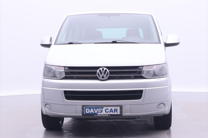 Volkswagen Multivan 2,0 TDI 103kW Comfort 7-Míst