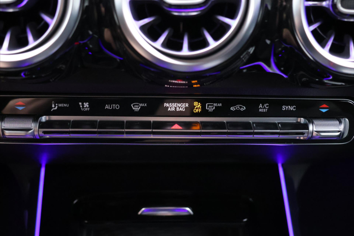 Mercedes-Benz GLB 2,0 200d 4MATIC AMG Premium