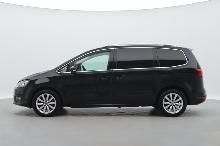 Volkswagen Sharan 2,0 TDI 130kW DSG 4Motion CZ
