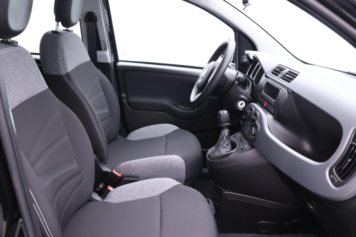 Fiat Panda 1,0 Mild-Hybrid City Cross DPH