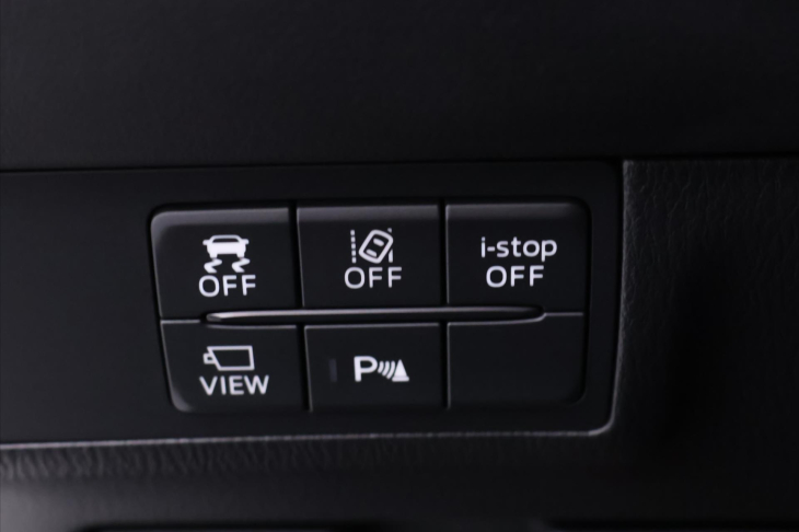 Mazda 6 2,0 Skyactive-G Exclusive DPH