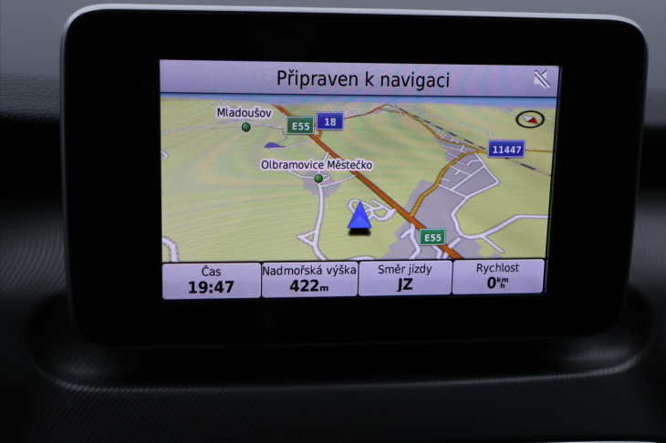 Mercedes-Benz Třídy V 2,1 250d L 120kW AMG Paket DPH CZ