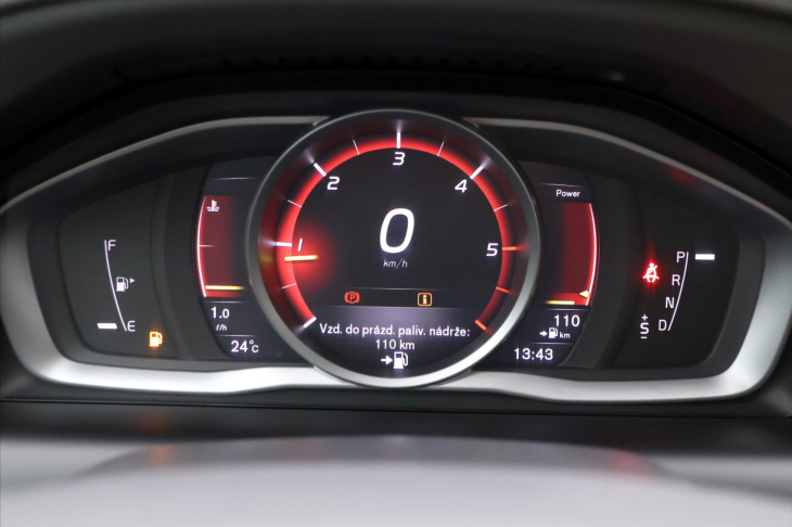 Volvo XC60 2,0 D3 110kW Aut. Momentum