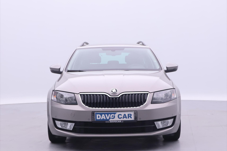 Škoda Octavia 1,6 TDI 77kW Elegance Tažné CZ