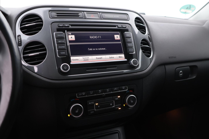 Volkswagen Tiguan 1,4 TSI 90kW Style&Sport 1.Maj