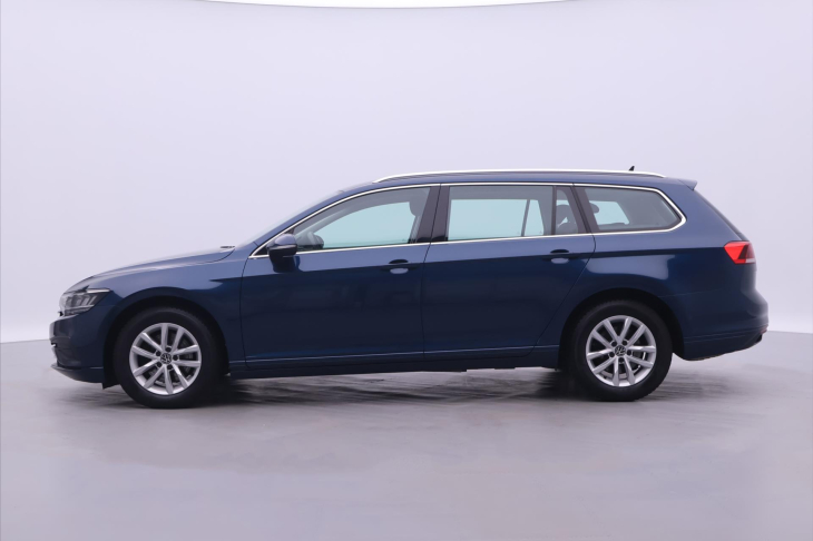 Volkswagen Passat 1,5 TSI 110kW Business DSG DPH CZ