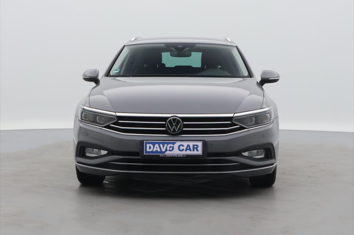 Volkswagen Passat 2.0 TDI Matrix Virtual DPH