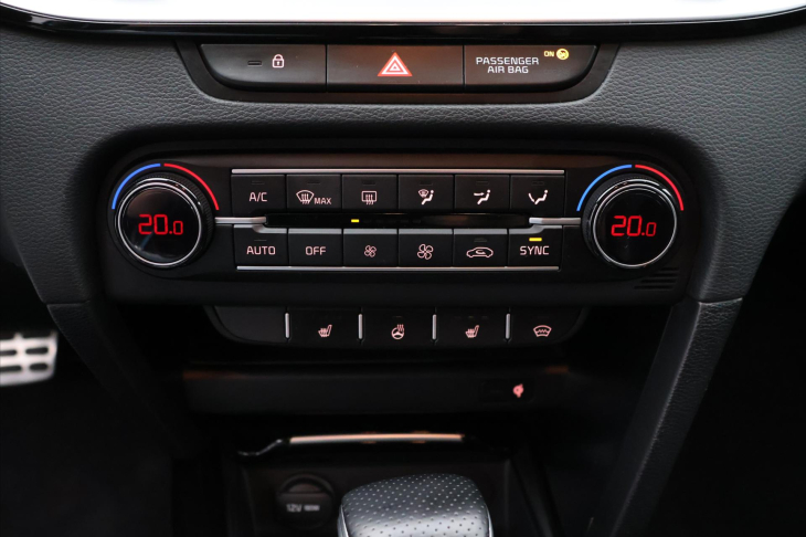 Kia ProCeed 1.6 T-GDI 150kW GT DCT