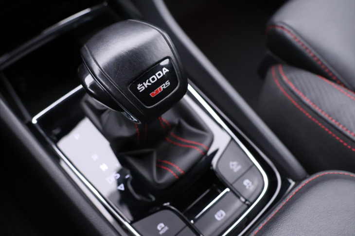 Škoda Kodiaq 2,0 TSI 180kW DSG 4x4 RS DPH