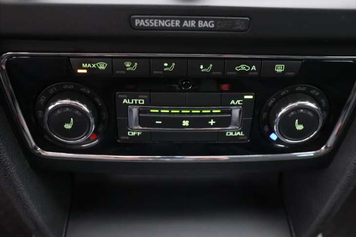Škoda Superb 1,4 TSI 92kW Ambition CZ DPH