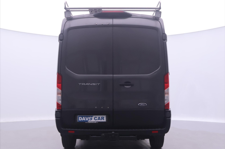 Ford Transit 2,0 TDCi 93kW Aut. L3H2 DPH