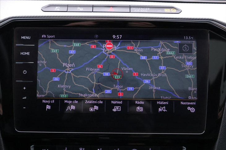 Volkswagen Arteon 2,0 TDI 176kW DSG 4M CZ DPH